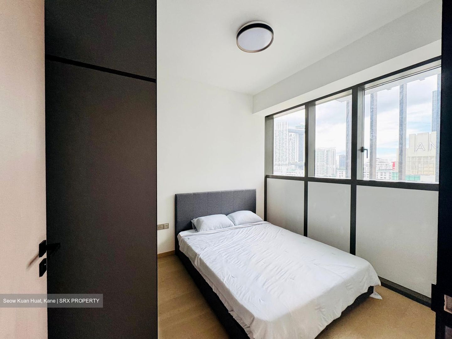 One Bernam (D2), Apartment #490434531